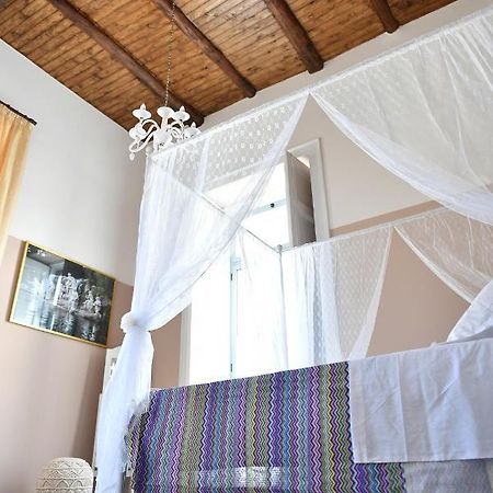 B&B A Due Passi Caserta Luaran gambar