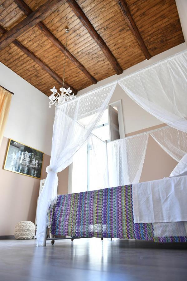 B&B A Due Passi Caserta Luaran gambar