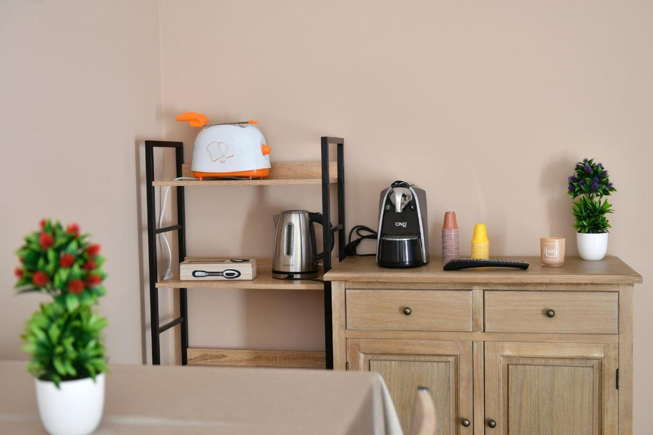 B&B A Due Passi Caserta Luaran gambar