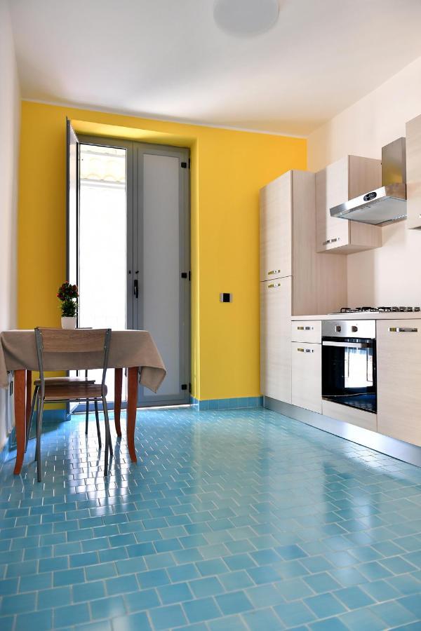 B&B A Due Passi Caserta Luaran gambar
