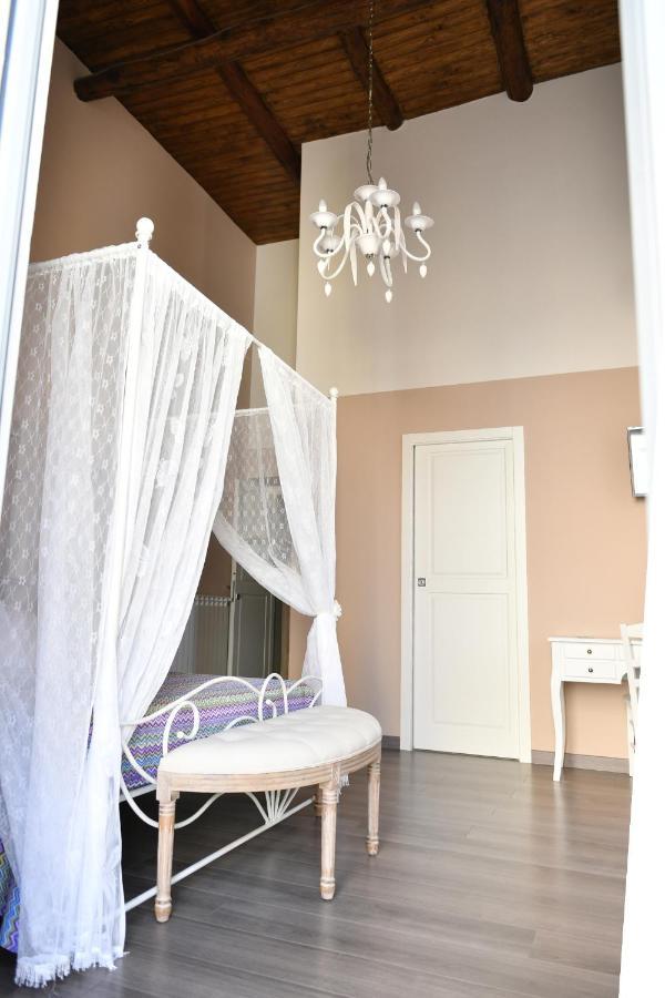 B&B A Due Passi Caserta Luaran gambar