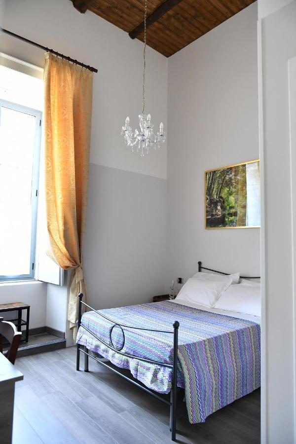 B&B A Due Passi Caserta Luaran gambar