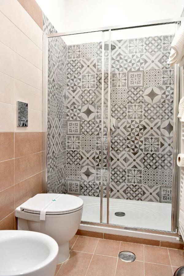 B&B A Due Passi Caserta Luaran gambar